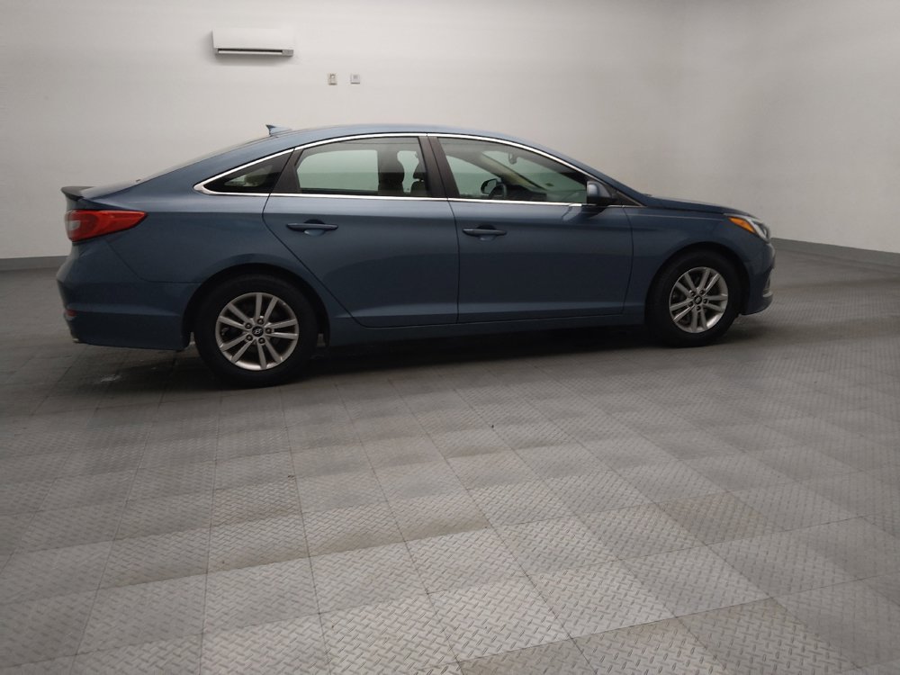 Used 2016 Hyundai Sonata SE FWD image 10