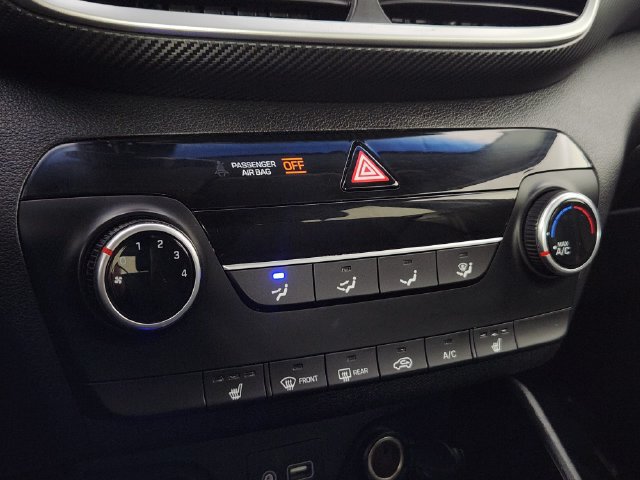 Used 2019 Hyundai Tucson Value AWD/4WD image 28