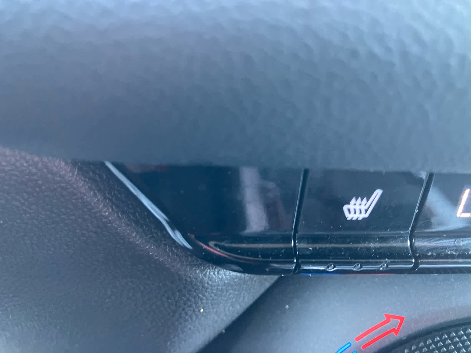 Used 2024 Chevrolet Blazer LT image 27