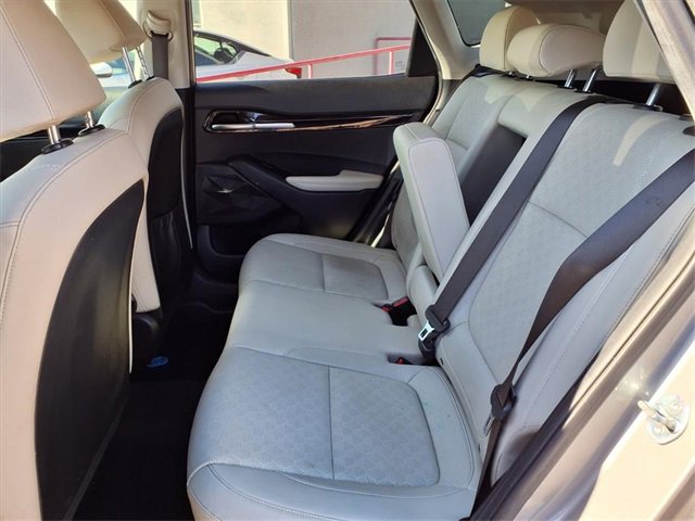 Used 2021 Kia Seltos EX image 10