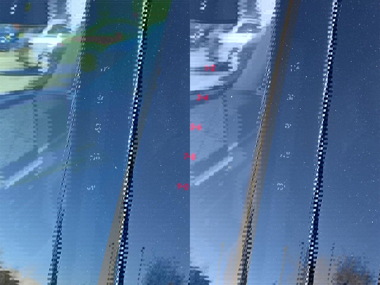 New 2026 Ford Explorer Platinum w/ LUX Leather Package image 30