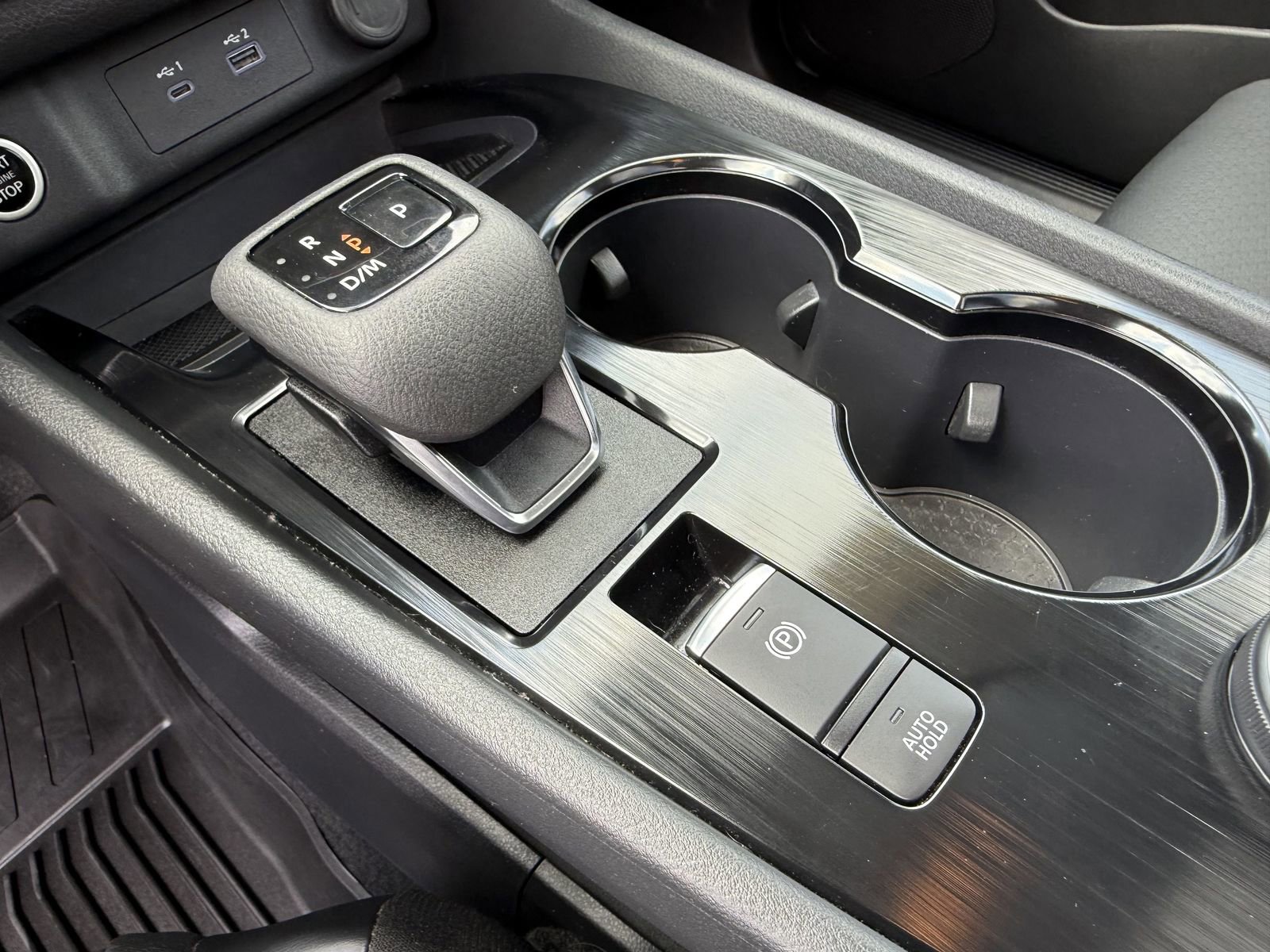 Used 2023 Nissan Rogue SV w/ SV Premium B Package image 18