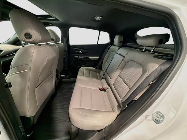 Used 2025 Buick Envista Avenir FWD image 20