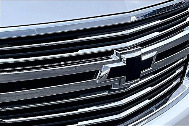 Used 2017 Chevrolet Tahoe Premier image 34