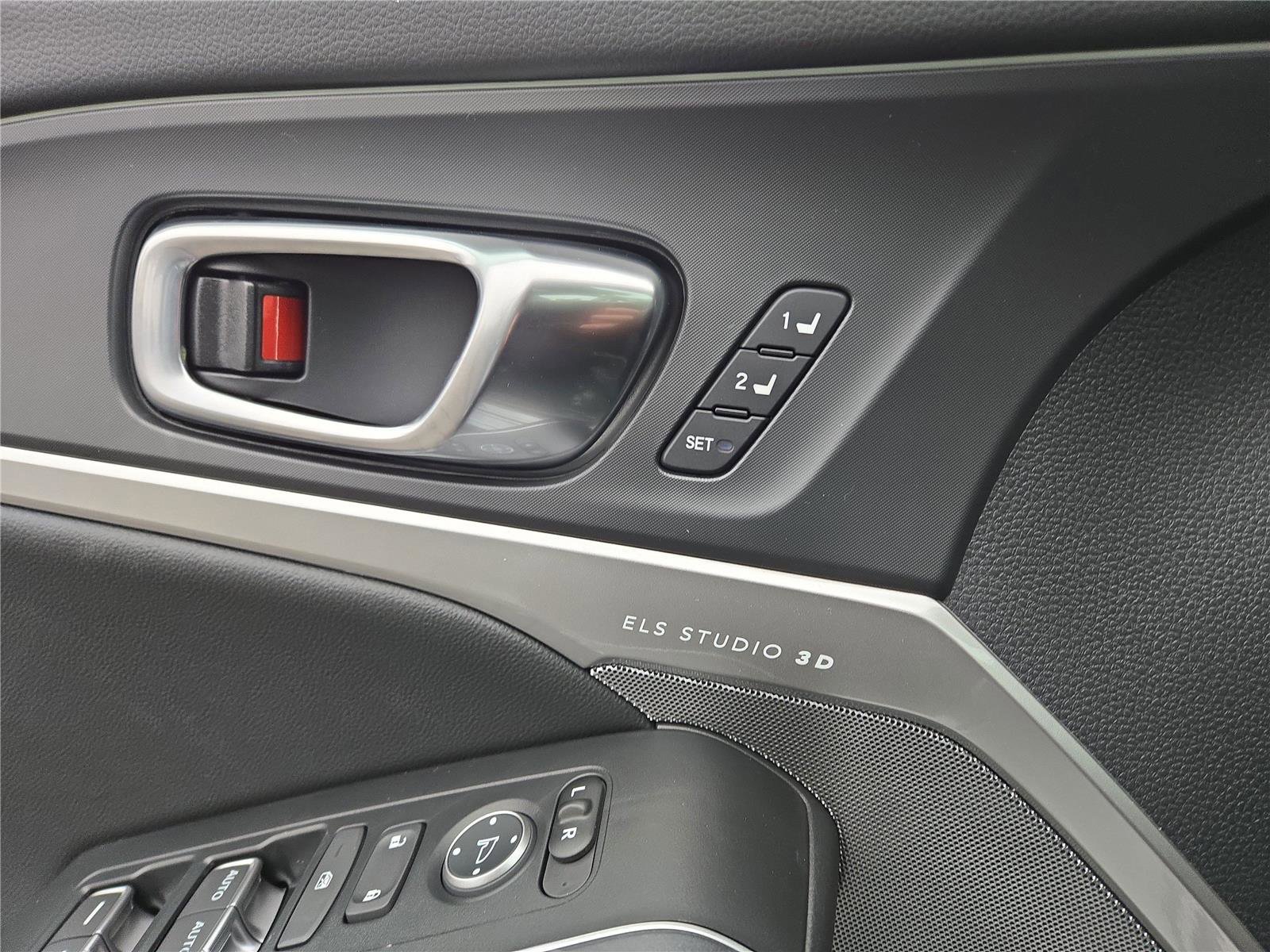 New 2026 Acura Integra A-Spec image 17