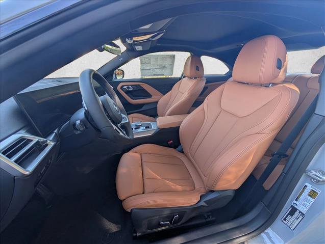 New 2026 BMW 230i Coupe w/ M Sport Package image 6