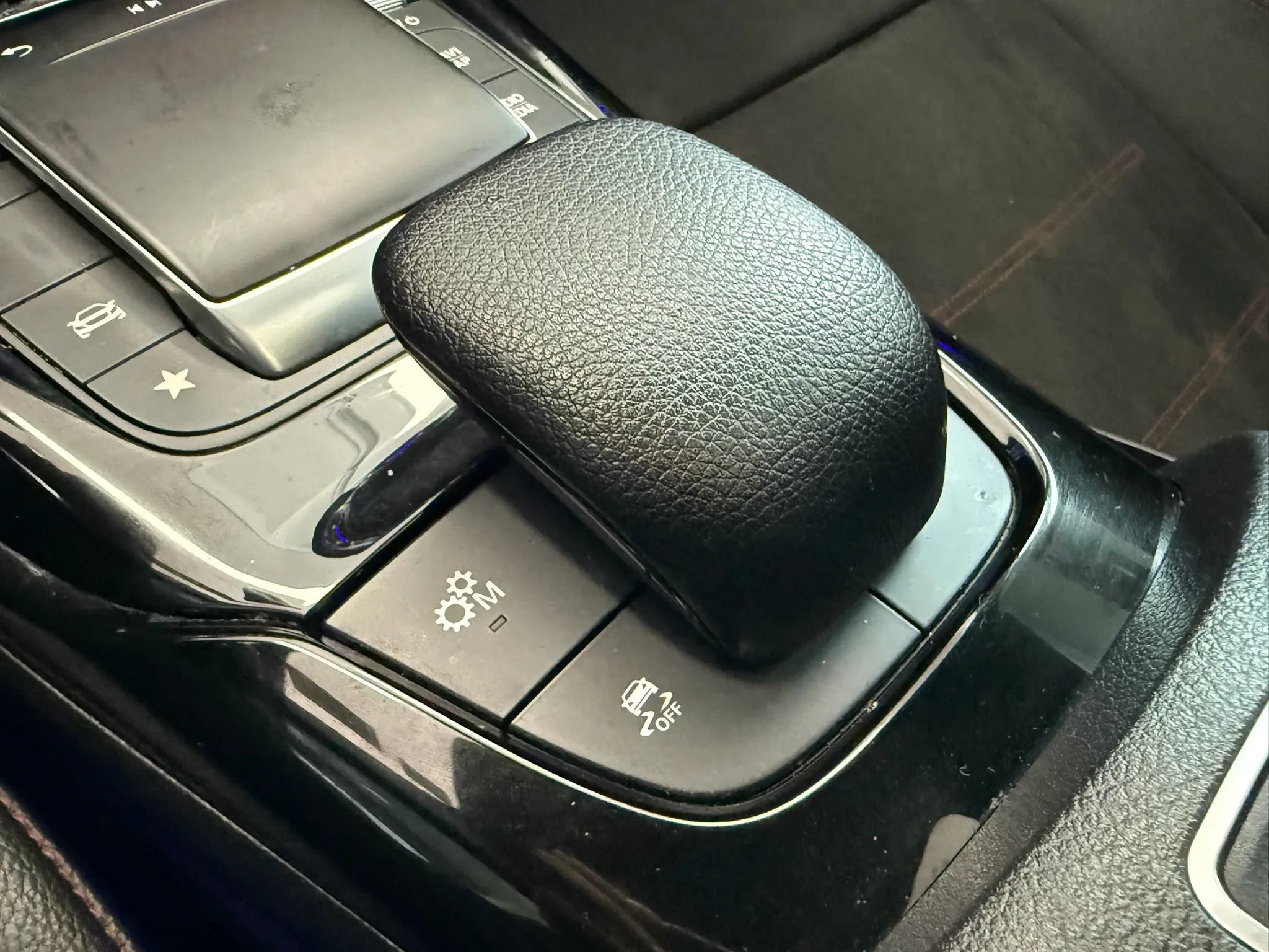 Used 2021 Mercedes-Benz CLA 35 AMG 4MATIC image 19