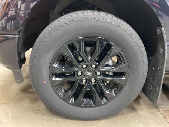 Used 2025 Ford F150 Lariat AWD/4WD image 20