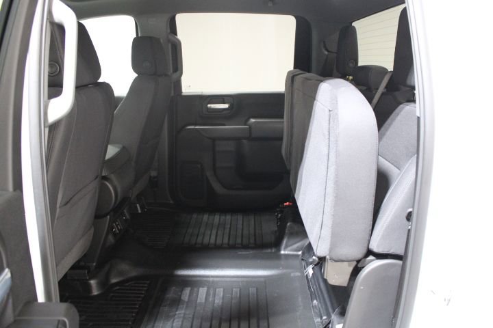 New 2026 GMC Sierra 2500 Pro w/ 1SA Pro Safety Plus Package image 39