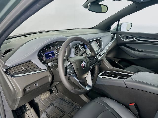 Used 2023 Buick Enclave Essence w/ Trailering Package, 5000 lbs. image 10
