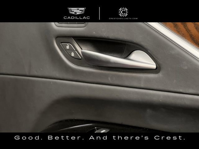 Certified 2023 Cadillac Escalade Premium Luxury Platinum w/ LPO, Radiant Package image 31