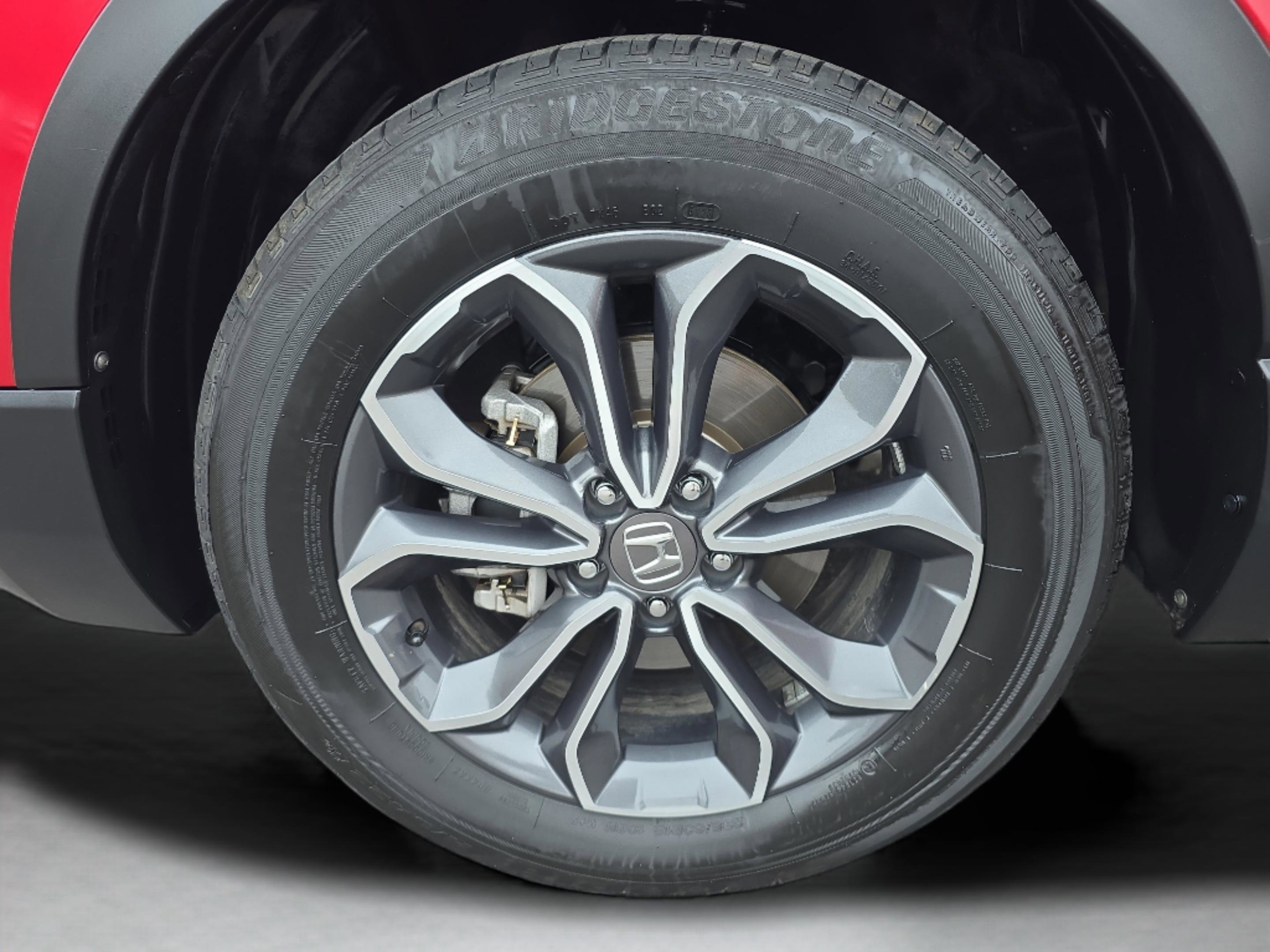 Used 2020 Honda CR-V EX-L image 30