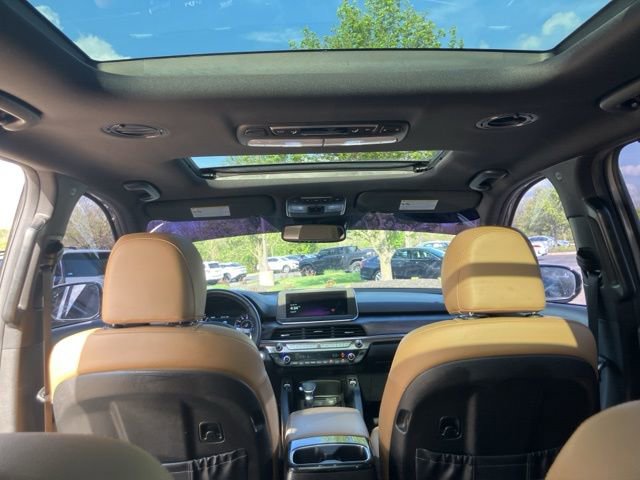 Used 2022 Kia Telluride SX w/ Nightfall Edition Package image 45