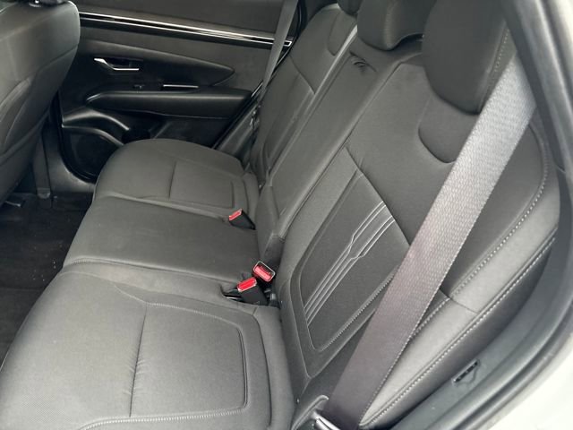 Used 2023 Hyundai Tucson SEL image 10
