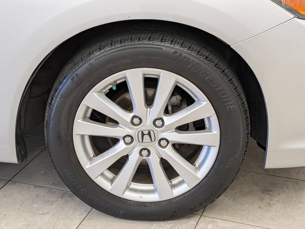 Used 2012 Honda Civic EX image 12
