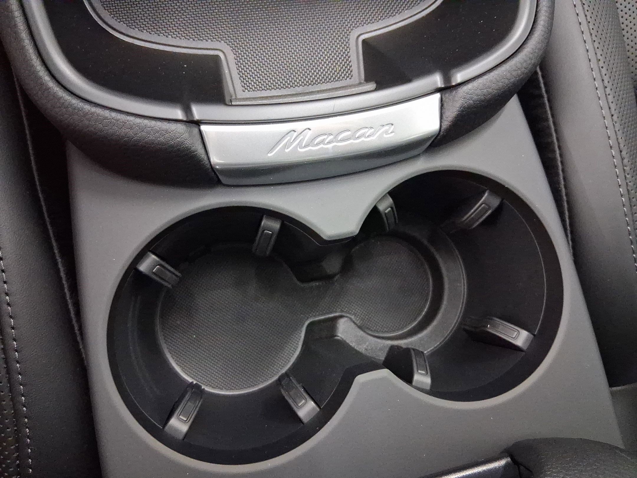 Used 2026 Porsche Macan image 29