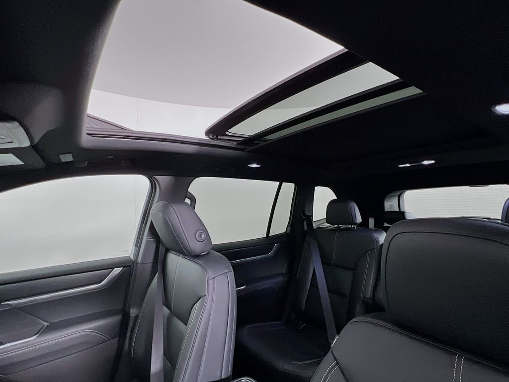 New 2026 GMC Acadia Elevation w/ Super Cruise Package image 21