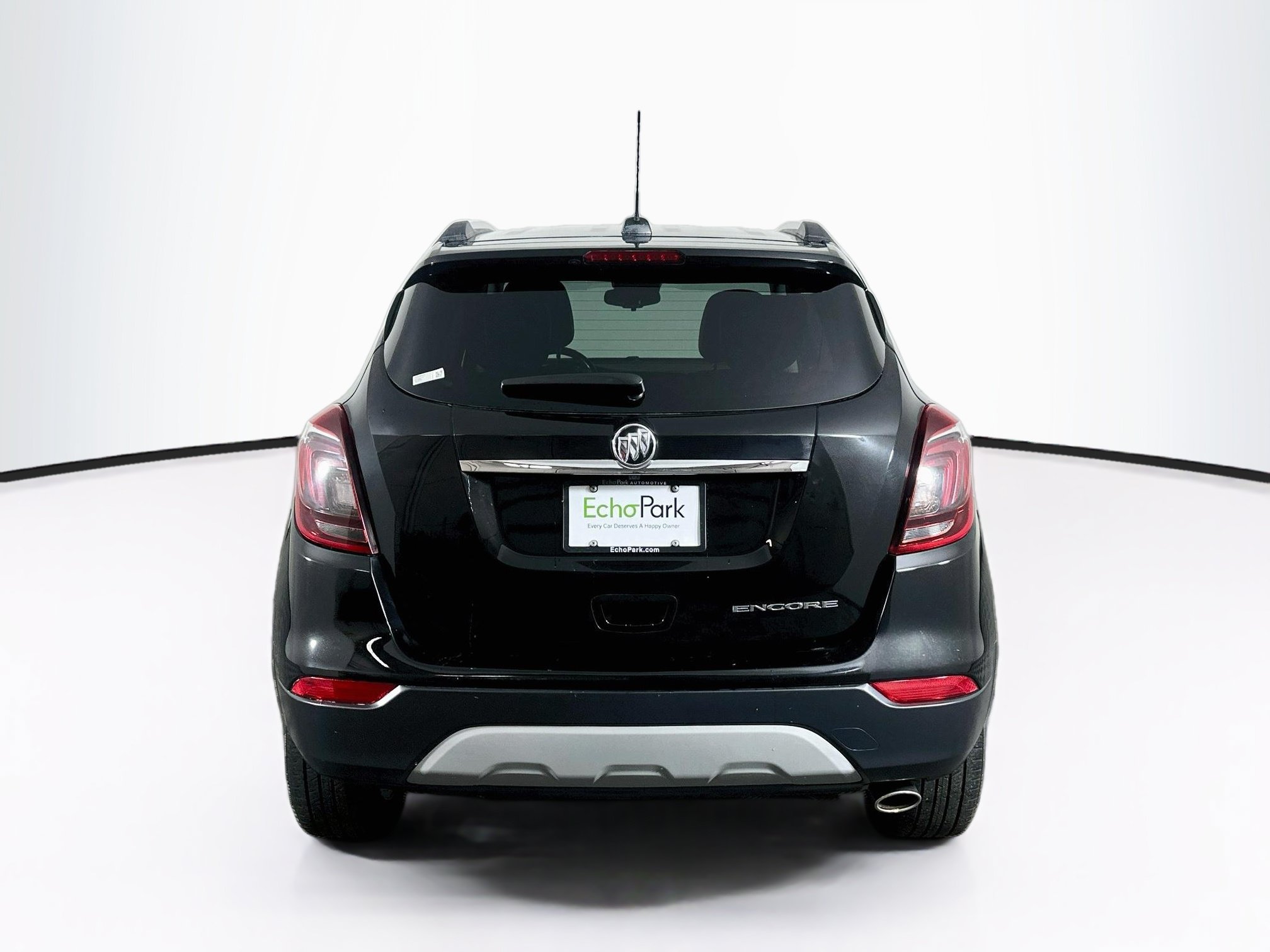 Used 2019 Buick Encore Preferred FWD image 7