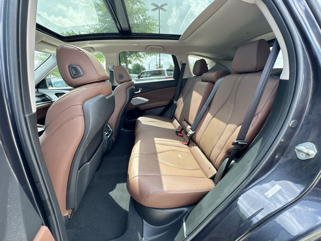 Used 2021 Acura RDX FWD w/ Technology Package image 30