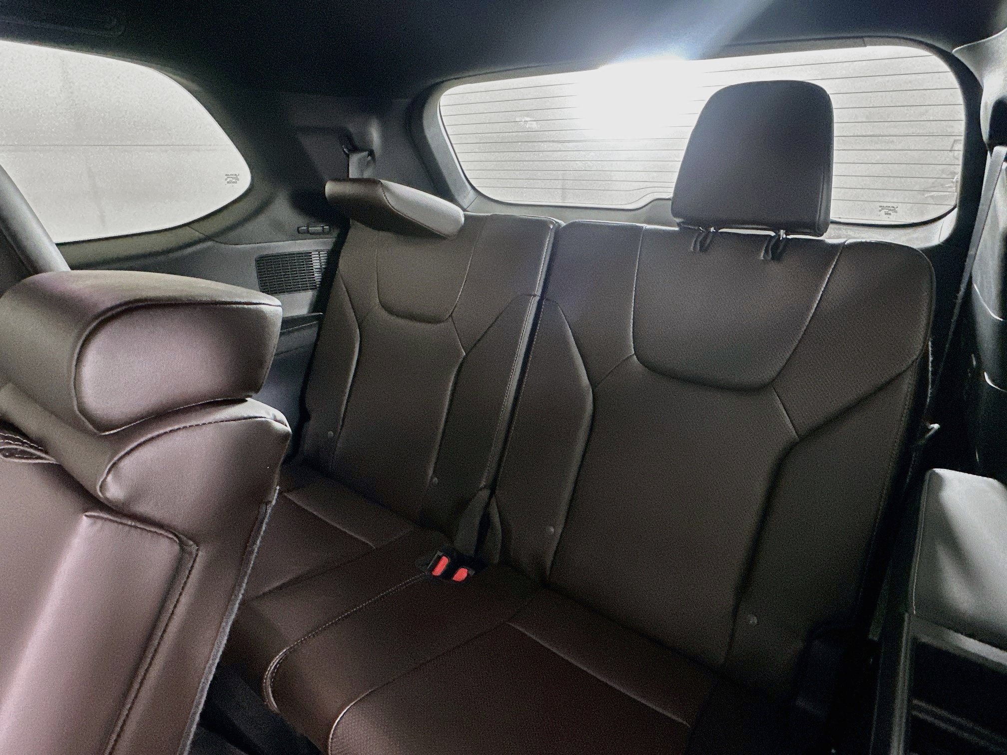 Used 2025 Lexus TX 350 FWD w/ Technology Package image 30