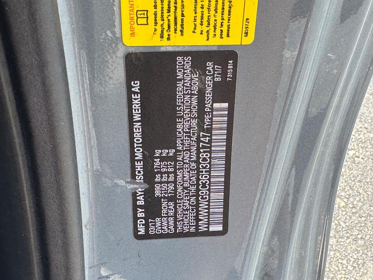 Used 2017 MINI Cooper S FWD image 27