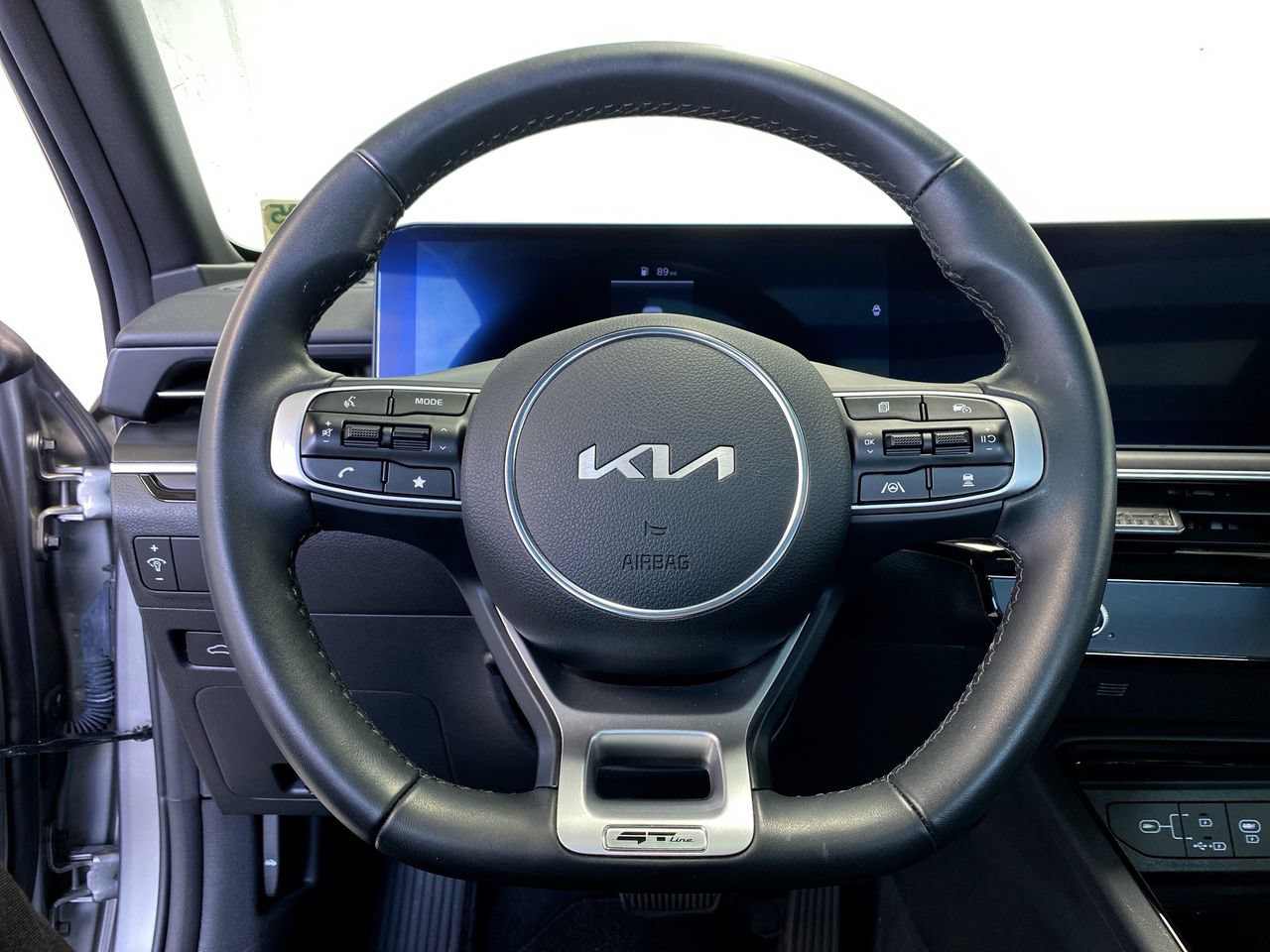Used 2026 Kia K5 GT-Line w/ GT-Line Premium Package FWD image 22