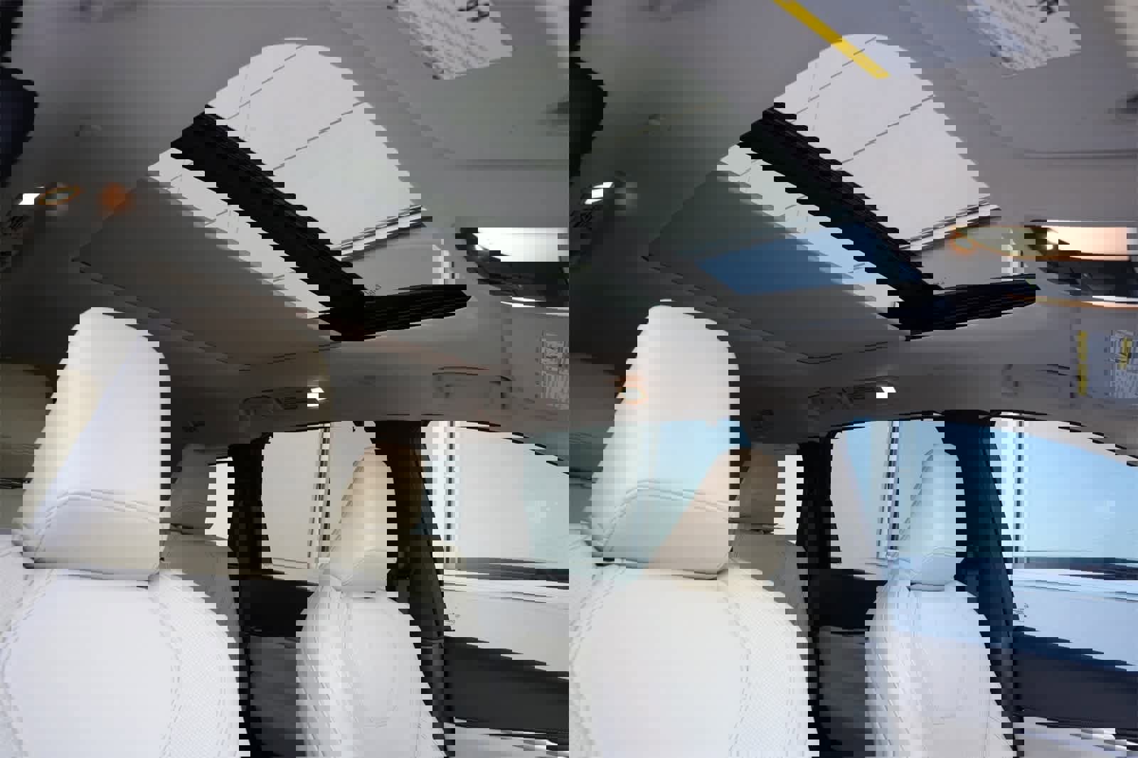 Certified 2025 INFINITI QX60 Sensory image 24