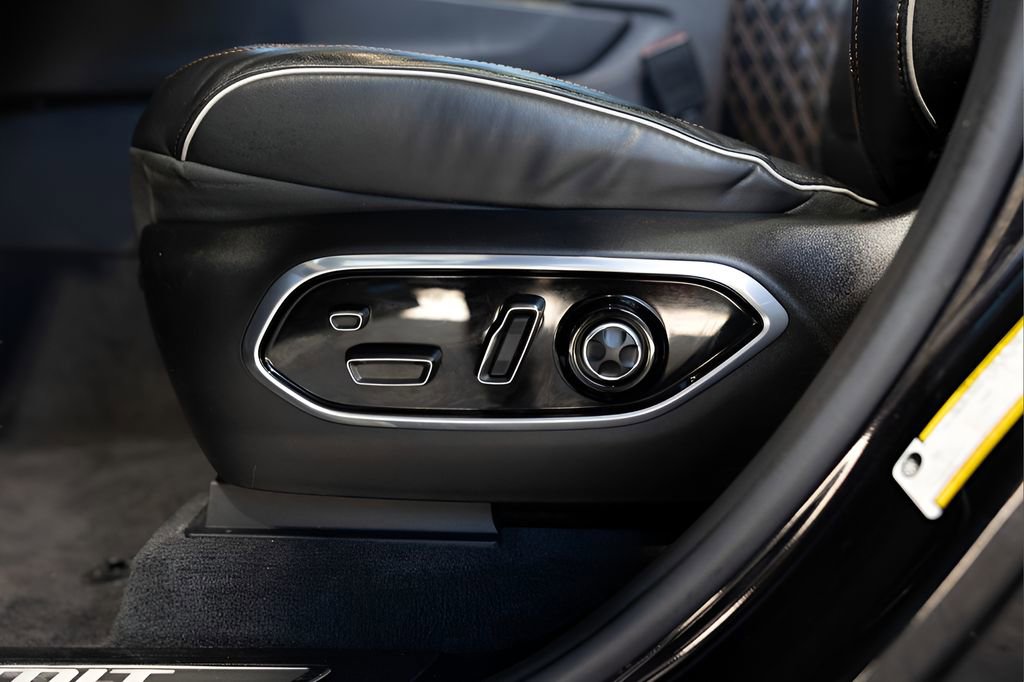 Used 2021 Jeep Grand Cherokee L Summit AWD/4WD image 54