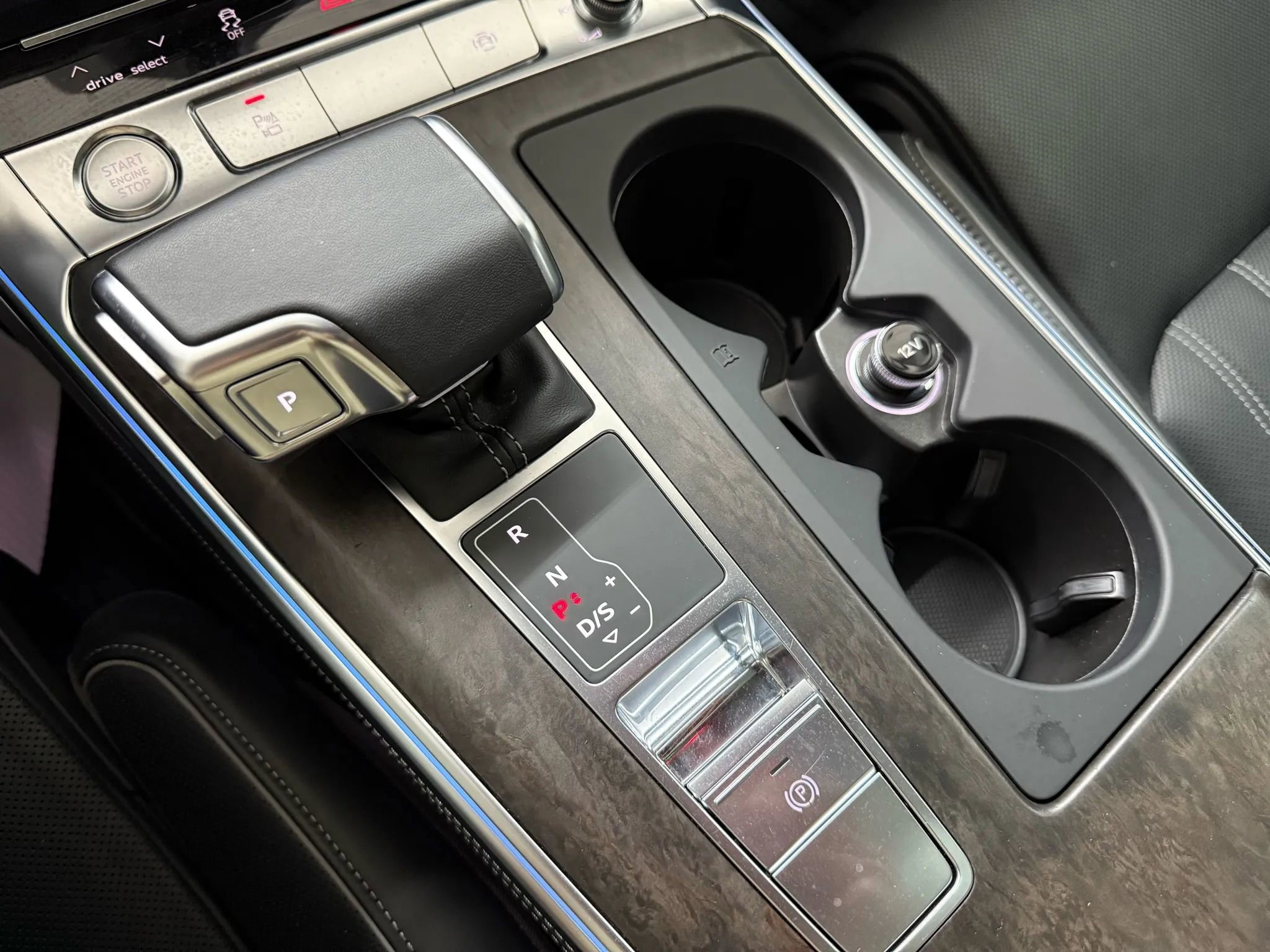 Used 2019 Audi A6 3.0T Prestige w/ Prestige Package image 29