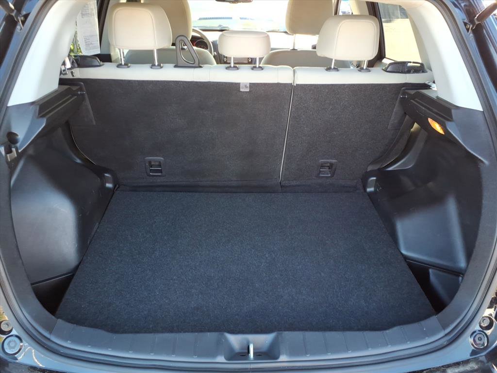 Used 2021 Mitsubishi Outlander Sport ES image 11