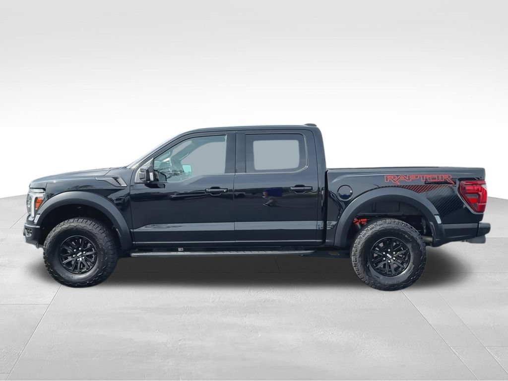 Used 2025 Ford F150 Raptor AWD/4WD image 5