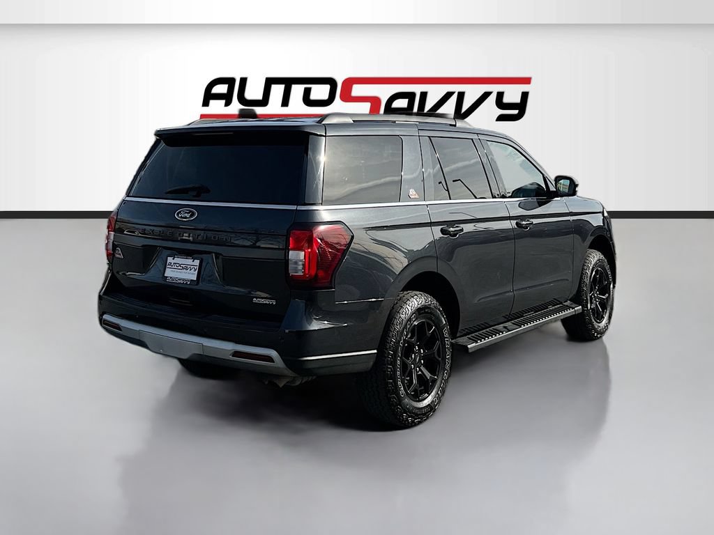 Used 2024 Ford Expedition Timberline AWD/4WD image 7