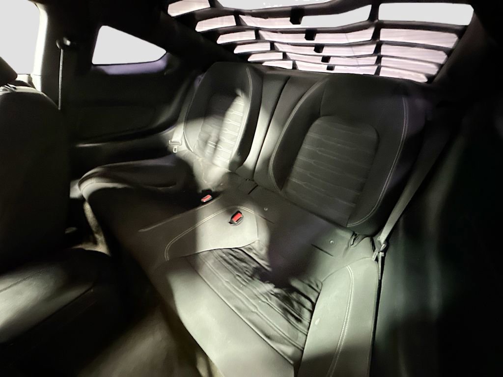 Used 2017 Ford Mustang GT w/ Black Accent Package RWD image 22