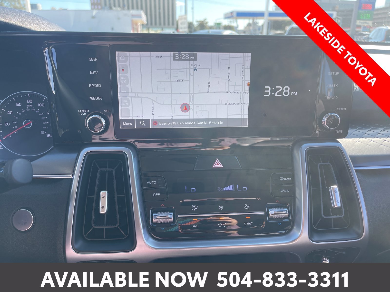 Used 2023 Kia Sorento S FWD image 33