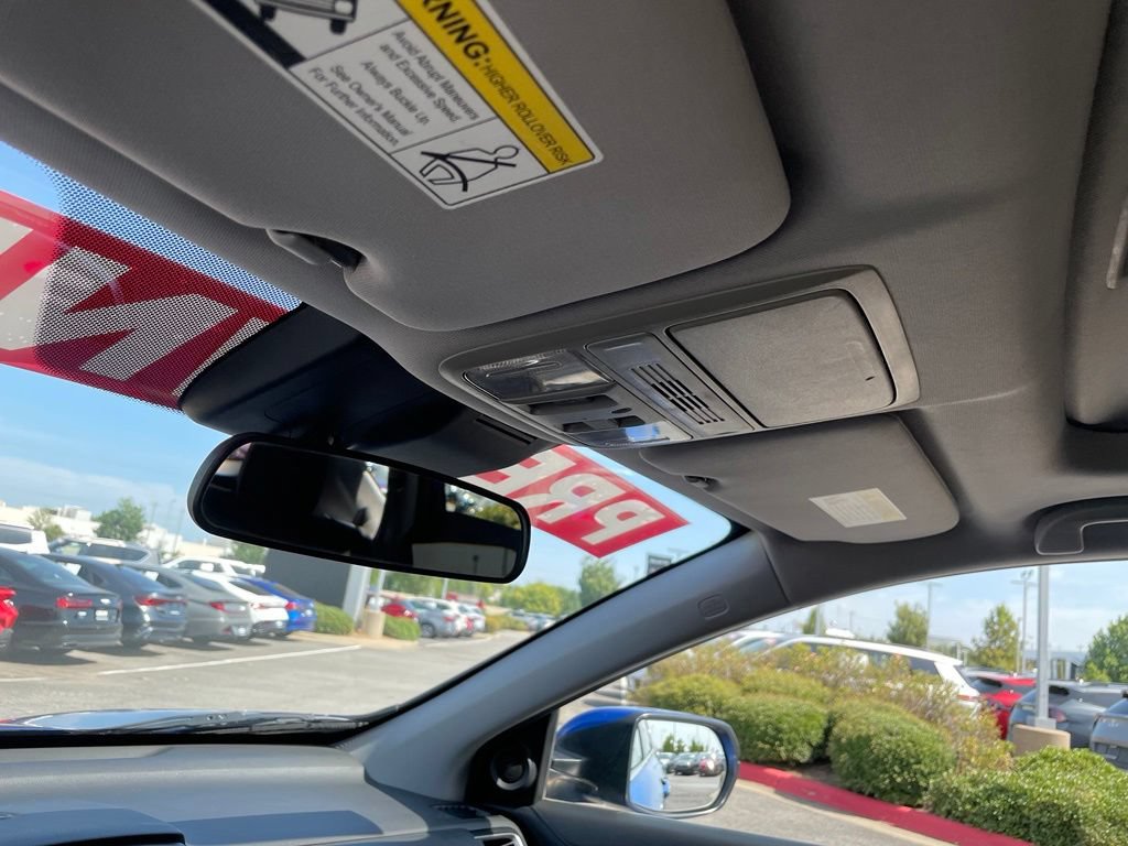 Used 2020 Honda CR-V EX image 21