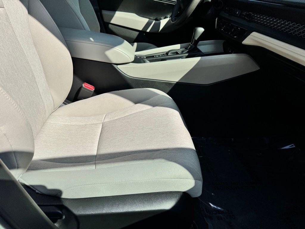 Used 2024 Honda Accord LX image 26