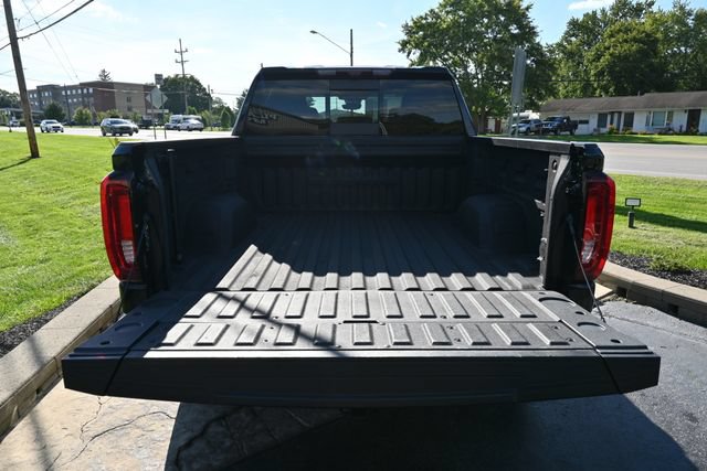 Used 2023 GMC Sierra 1500 Denali AWD/4WD image 22