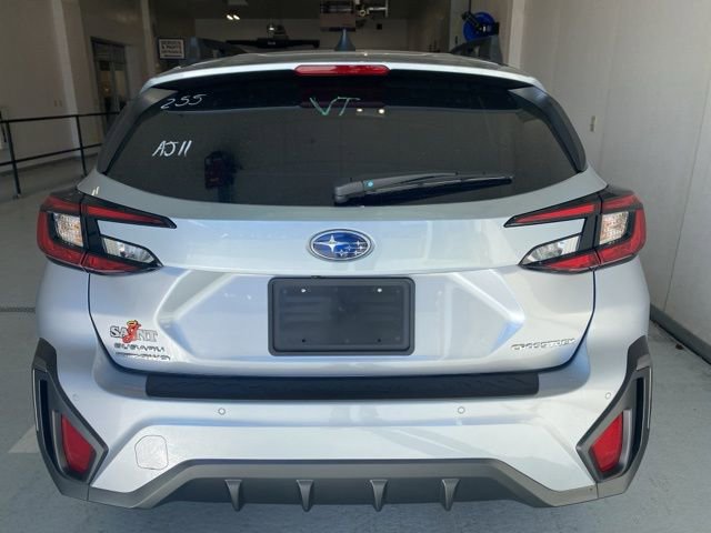 New 2025 Subaru Crosstrek 2.5i Limited image 6