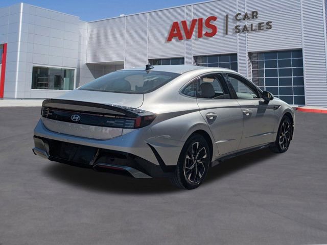 Used 2025 Hyundai Sonata SEL image 6