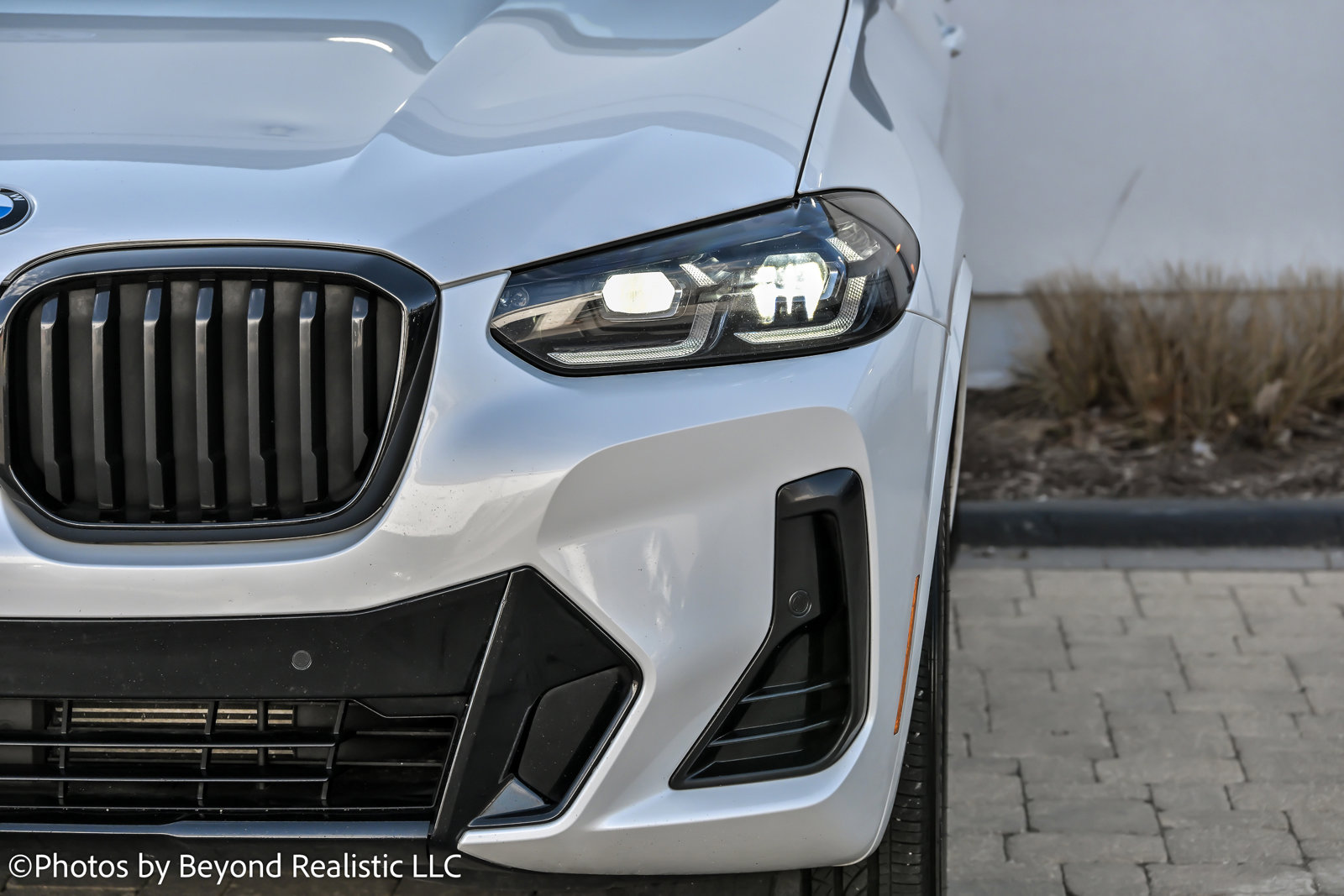 Used 2023 BMW X3 xDrive30i w/ M Sport Package image 9