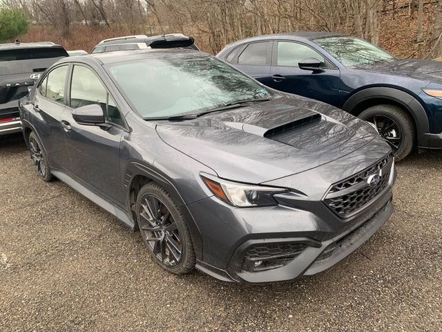 Used 2023 Subaru WRX Premium image 4