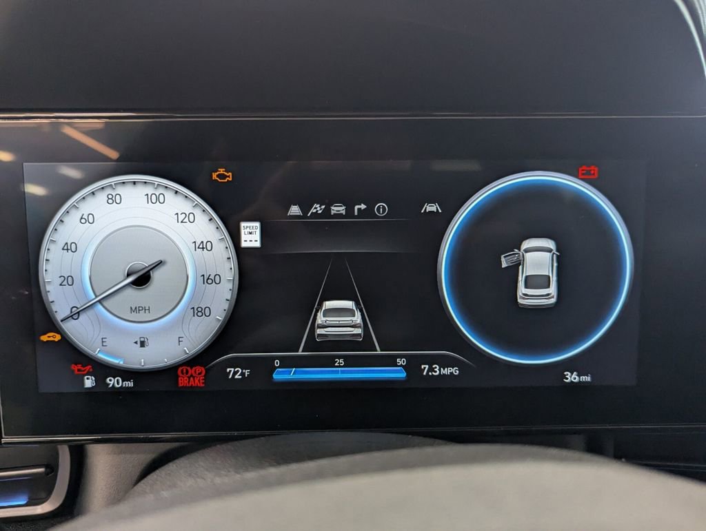 Certified 2025 Hyundai Elantra N Base image 20