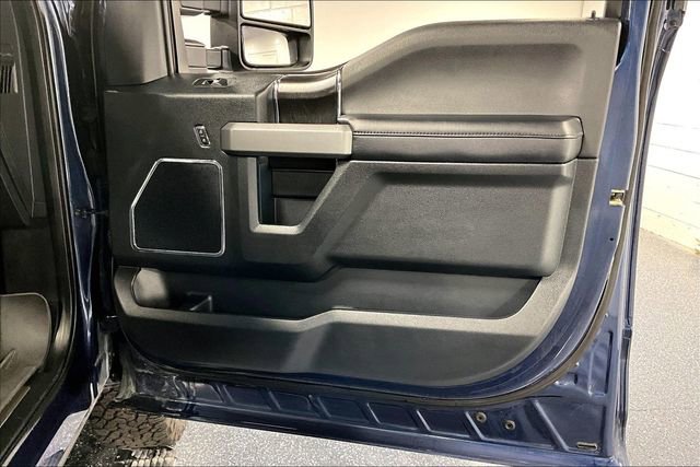 Used 2019 Ford F250 Platinum w/ Platinum Ultimate Package image 27