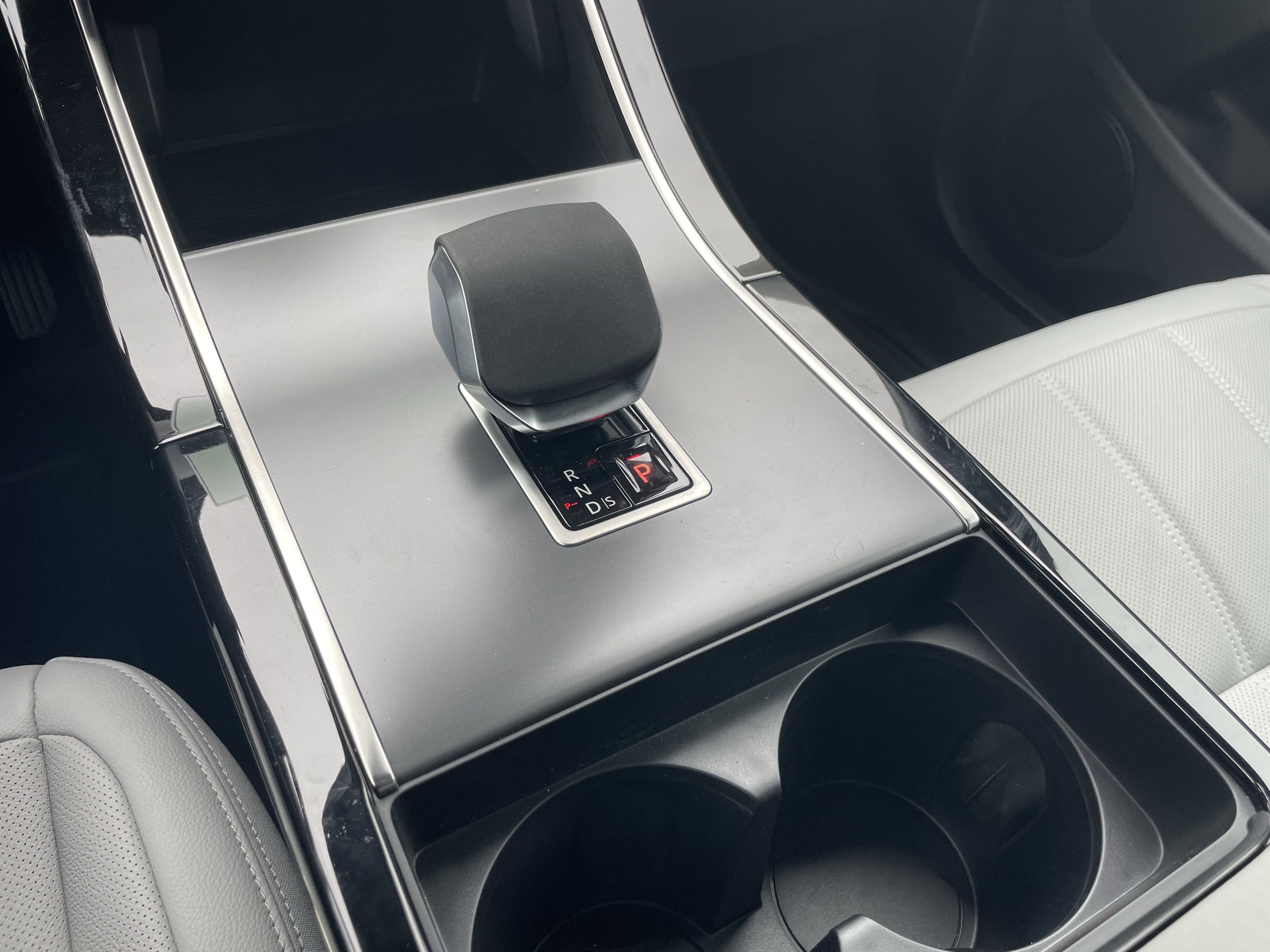 New 2026 Land Rover Range Rover Evoque S image 20