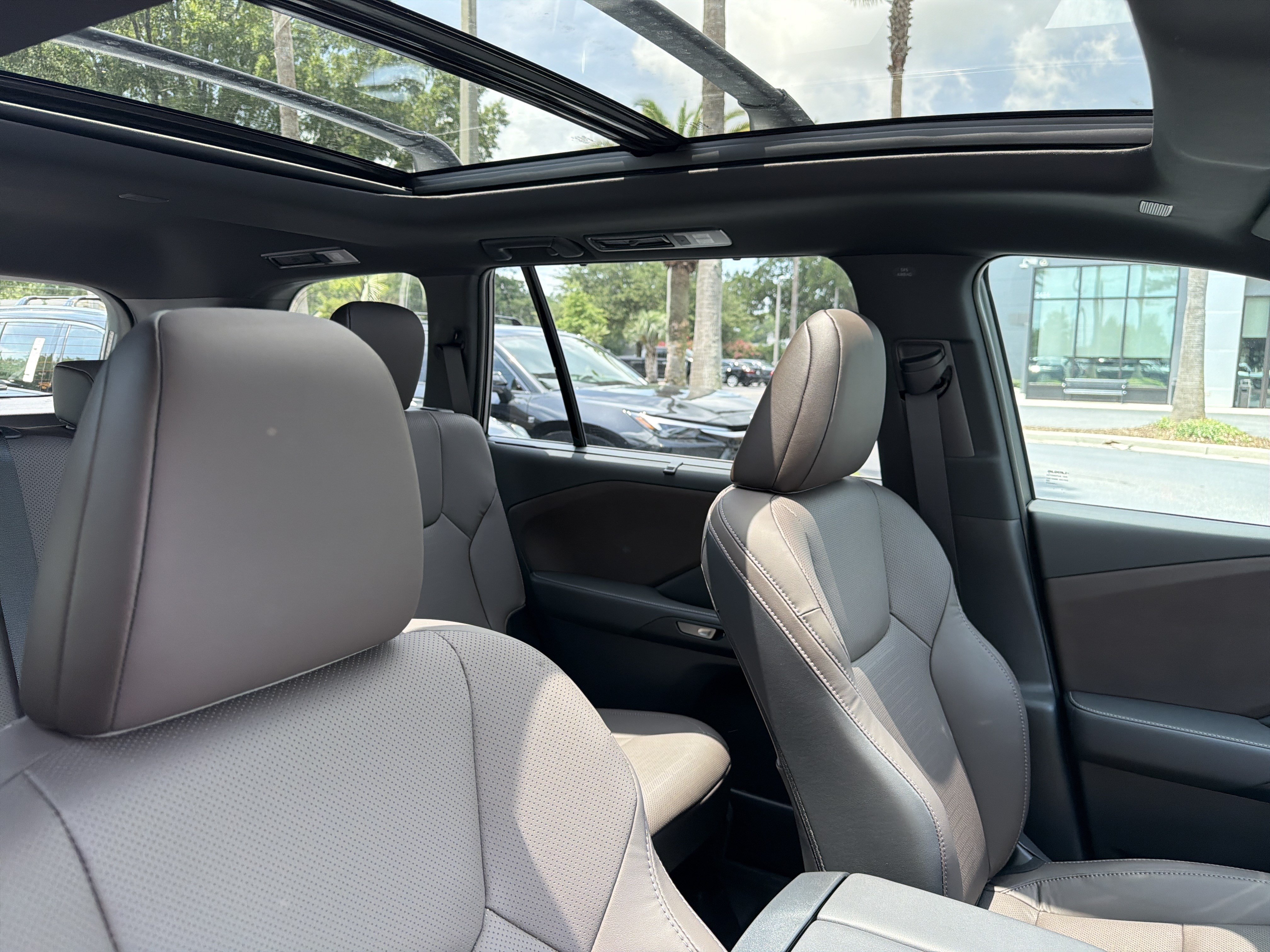 New 2026 Lexus TX 350 FWD image 31