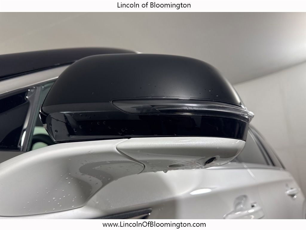 Certified 2025 Lincoln Aviator Reserve w/ Illumination Package image 19