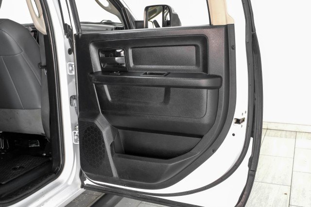 Used 2018 RAM 3500 Tradesman AWD/4WD image 42