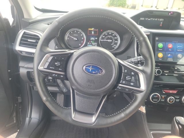 Certified 2023 Subaru Forester Touring AWD/4WD image 22