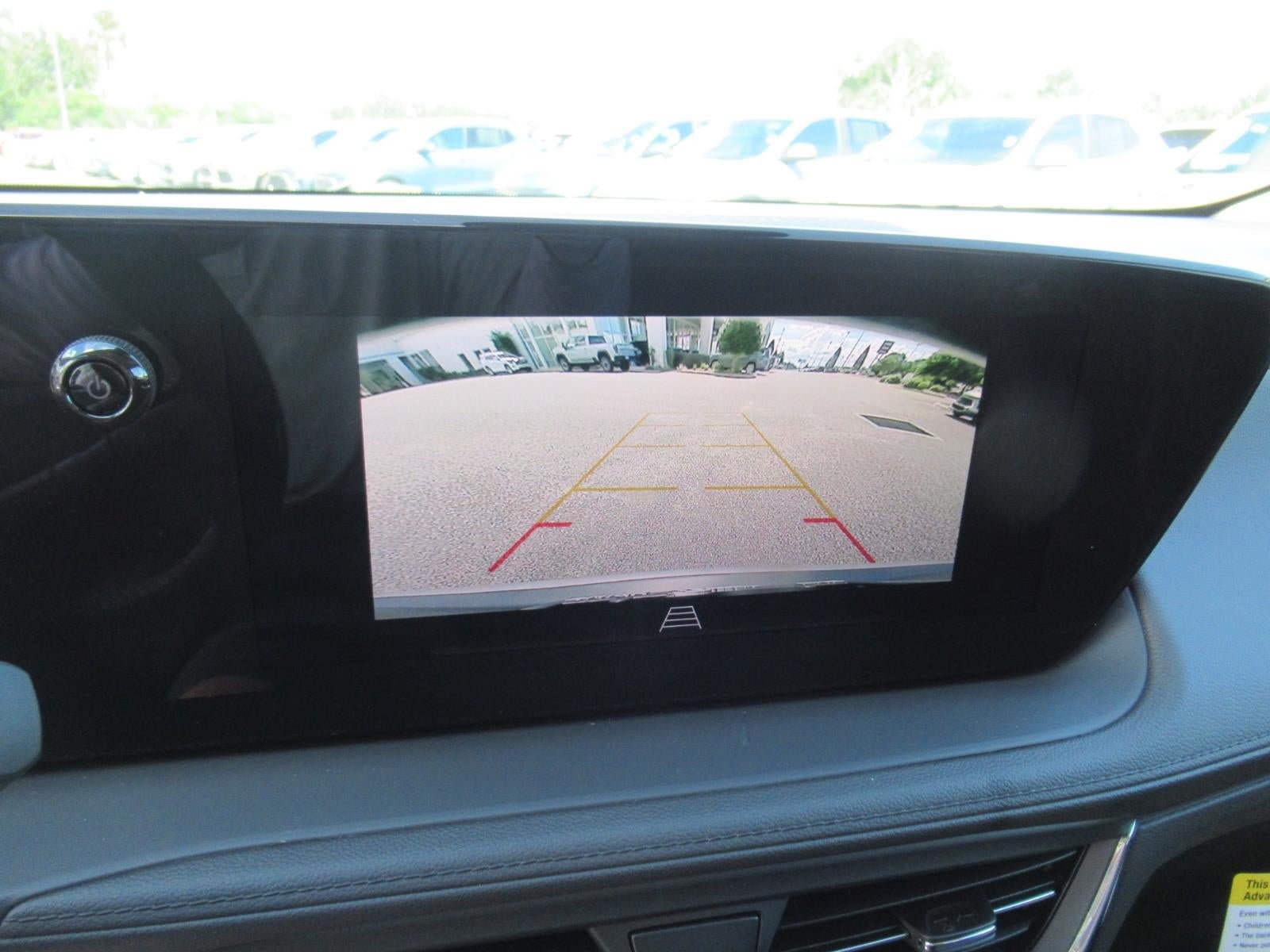 New 2026 Buick Encore GX Preferred w/ Comfort Package FWD image 27