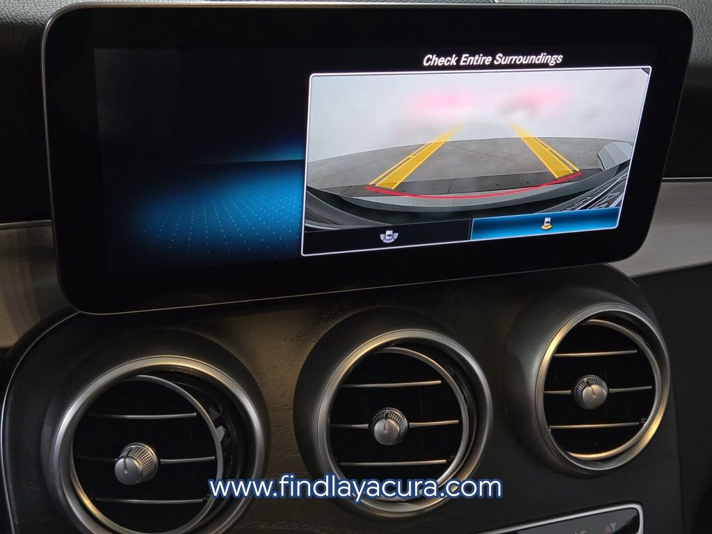 Used 2021 Mercedes-Benz C 300 Sedan image 23